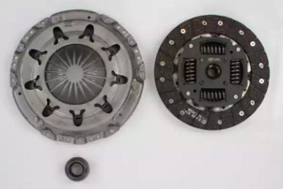 OPEN PARTS clk900403 -  Комплект сцепления